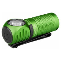 Olight Lukturis Olight Perun 2 Mini Lime Green