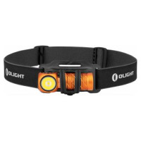 Olight Lukturis Olight Perun 2 Mini Orange