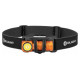 Olight Lukturis Olight Perun 2 Mini Orange