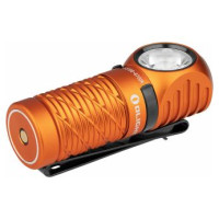Olight Lukturis Olight Perun 2 Mini Orange