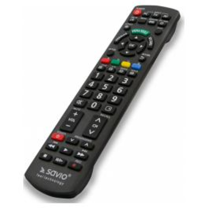 Savio Universal Remote Controller for Panasonic TV RC-06