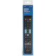 Savio Universal remote controller for Samsung Smart TV RC-09