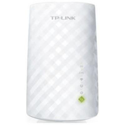 Tp-Link WI-FI tīkla pastiprinātājs TP-Link RE200 AC750