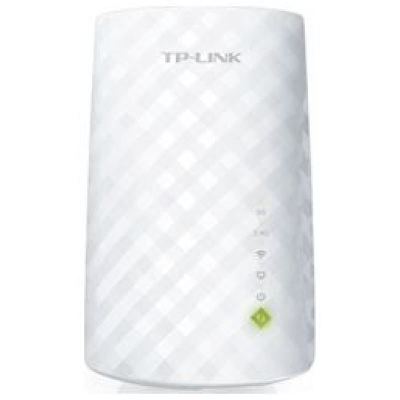 Tp-Link WI-FI tīkla pastiprinātājs TP-Link RE200 AC750