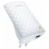 Tp-Link WI-FI tīkla pastiprinātājs TP-Link RE200 AC750