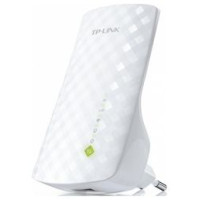 Tp-Link WI-FI tīkla pastiprinātājs TP-Link RE200 AC750