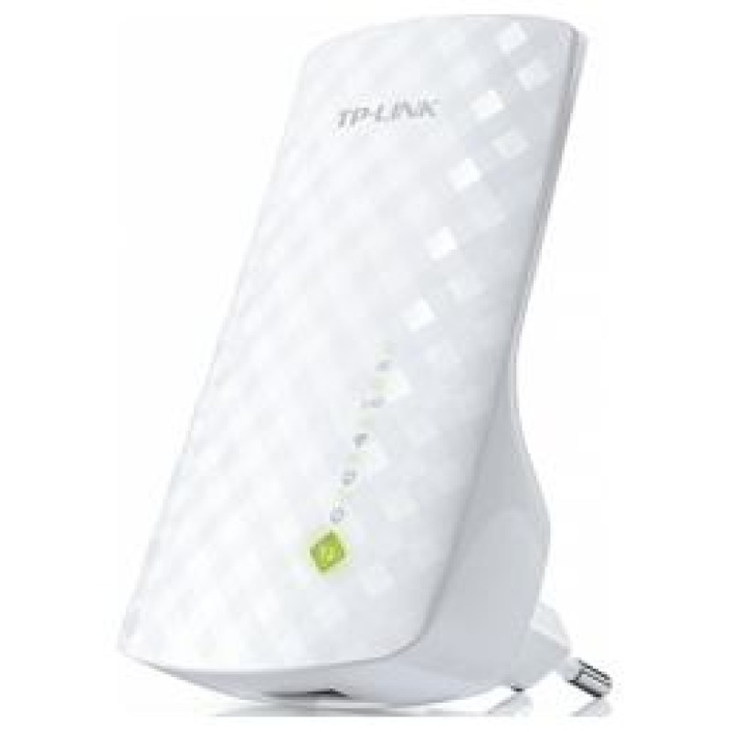 Tp-Link WI-FI tīkla pastiprinātājs TP-Link RE200 AC750