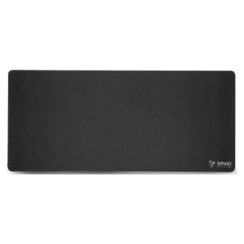 Savio Peles paliktnis Savio Professional Gaming Mousepad Black Edition Precision Control XXL