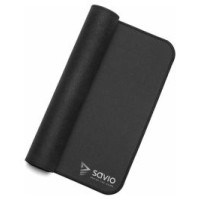 Savio Peles paliktnis Savio Professional Gaming Mousepad Black Edition Precision Control XXL