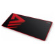 Savio Peles paliktnis Savio Professional Gaming Mousepad Turbo Dynamic XL Black