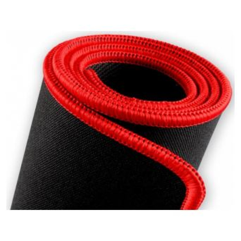 Savio Peles paliktnis Savio Professional Gaming Mousepad Turbo Dynamic XL Black