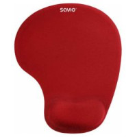 Savio MP-01BL Red