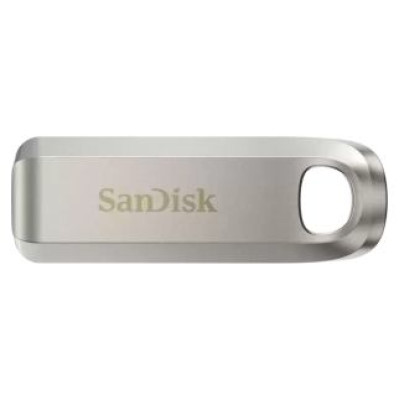 Sandisk Zibatmiņa SanDisk Ultra Luxe 32GB USB-C Silver