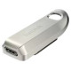 Sandisk Zibatmiņa SanDisk Ultra Luxe 32GB USB-C Silver