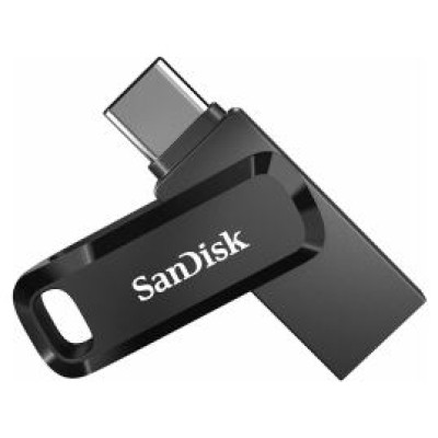 Sandisk Ultra Dual Drive Go 256GB Black