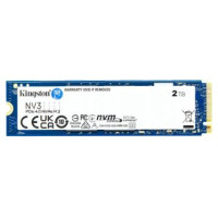 Kingston Cietais disks Kingston NV3 2TB