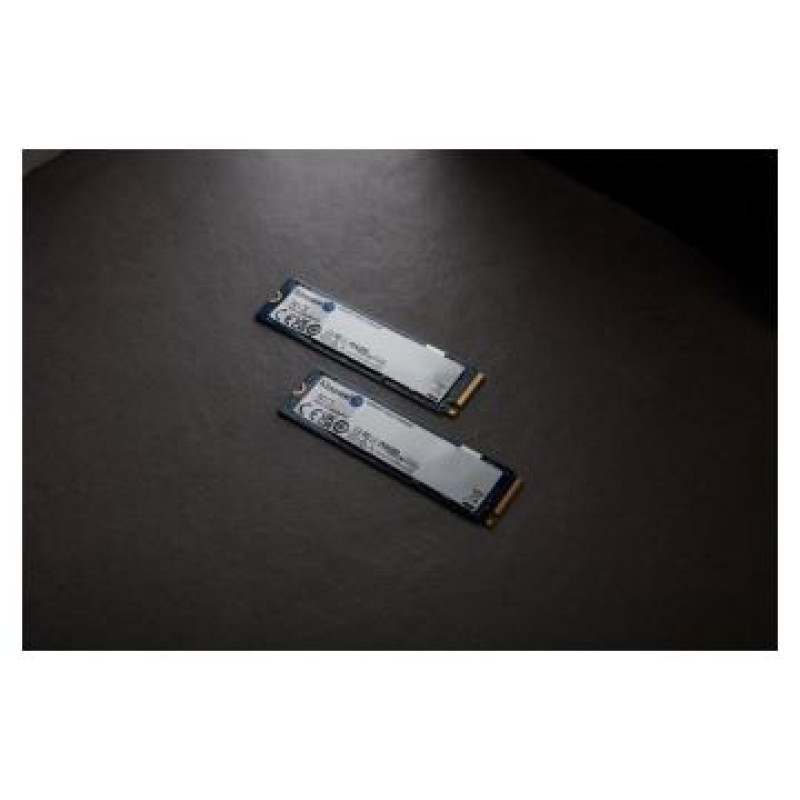 Kingston Cietais disks Kingston NV3 2TB