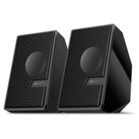 Sven Skaļruņi Sven 340 Black