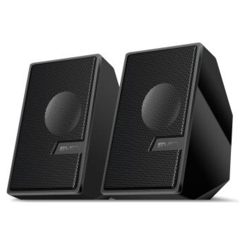 Sven Skaļruņi Sven 340 Black