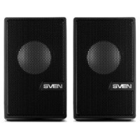 Sven Skaļruņi Sven 340 Black