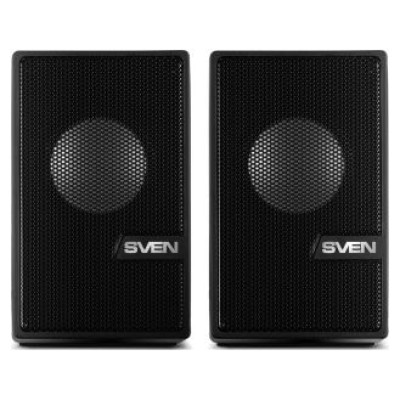 Sven Skaļruņi Sven 340 Black