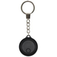 Gembird Izsekošanas ierīce Gembird Smart Air Tag Black
