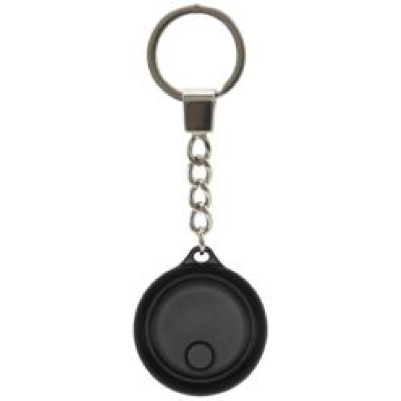 Gembird Izseko&scaron;anas ierīce Gembird Smart Air Tag Black