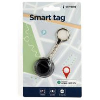 Gembird Izsekošanas ierīce Gembird Smart Air Tag Black