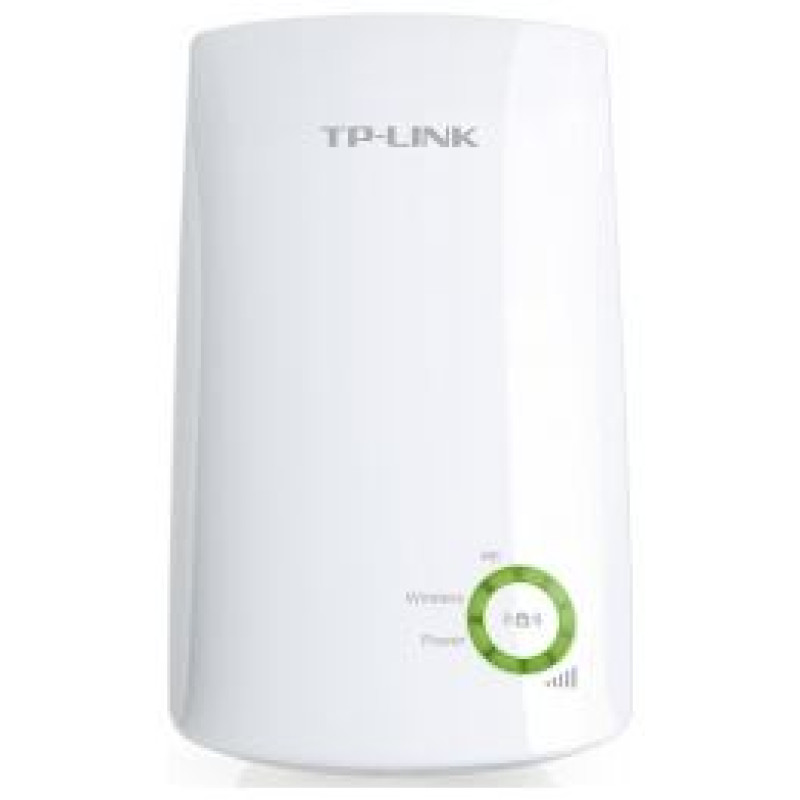 Tp-Link WI-FI tīkla pastiprinātājs TP-Link TL-WA854RE
