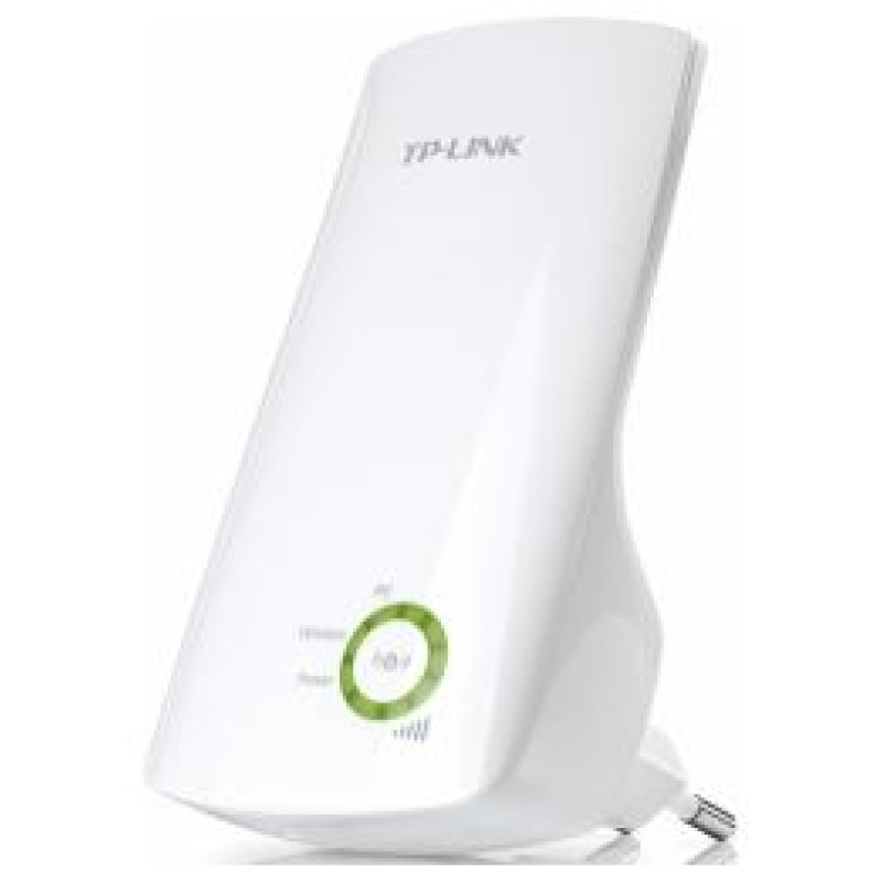 Tp-Link WI-FI tīkla pastiprinātājs TP-Link TL-WA854RE