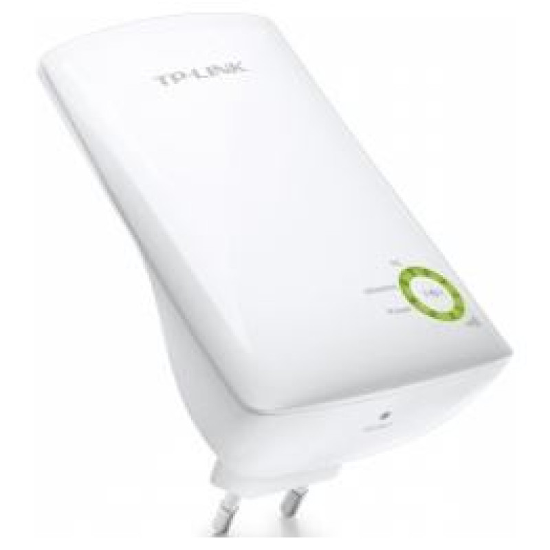 Tp-Link WI-FI tīkla pastiprinātājs TP-Link TL-WA854RE