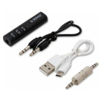 Savio Transmiter / audio receiver 3.5mm
