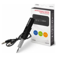 Savio Transmiter / audio receiver 3.5mm