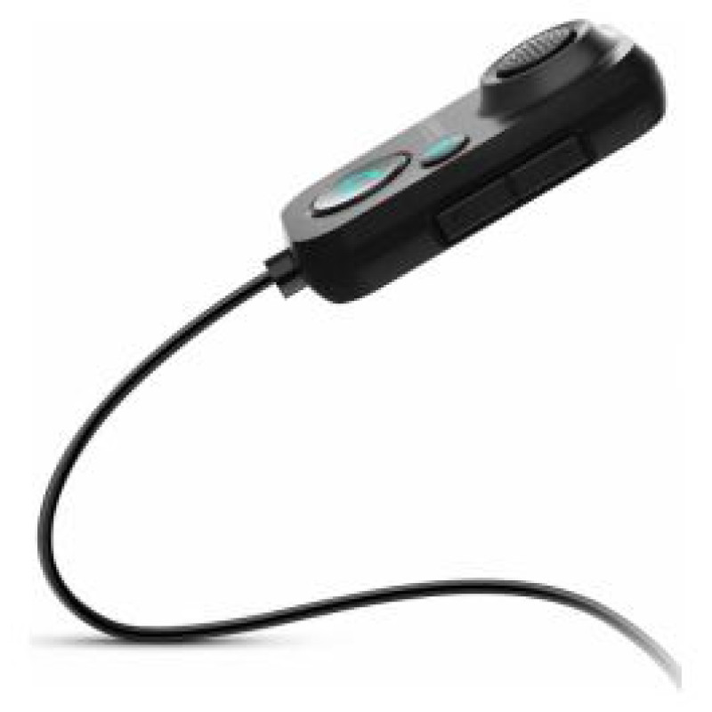 Savio Transmitter with hands-free Function