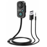 Savio Transmitter with hands-free Function