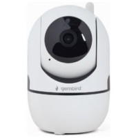 Gembird Novērošanas kamera Gembird Smart Rotating Wifi Camera