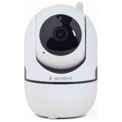 Gembird Novēro&scaron;anas kamera Gembird Smart Rotating Wifi Camera