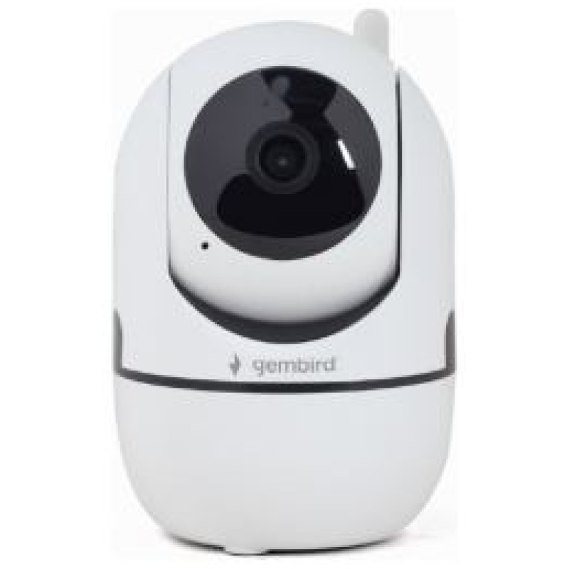 Gembird Novēro&scaron;anas kamera Gembird Smart Rotating Wifi Camera