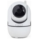 Gembird Novērošanas kamera Gembird Smart Rotating Wifi Camera