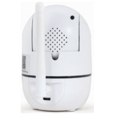 Gembird Novēro&scaron;anas kamera Gembird Smart Rotating Wifi Camera