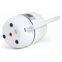 Gembird Novērošanas kamera Gembird Smart Rotating Wifi Camera
