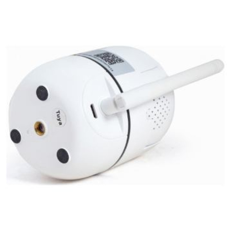 Gembird Novēro&scaron;anas kamera Gembird Smart Rotating Wifi Camera
