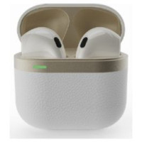 Gembird Bezvadu austiņas Gembird TWS-02-BK TWS White