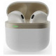 Gembird Bezvadu austiņas Gembird TWS-02-BK TWS White