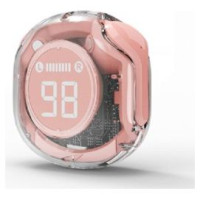 Gembird Austiņas Gembird Transparent TWS in-ears Pink
