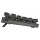 Trust Klaviatūra Trust GXT 838 Azor Gaming Combo Black