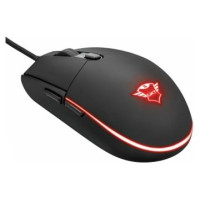 Trust Klaviatūra Trust GXT 838 Azor Gaming Combo Black