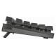 Trust Klaviatūra Trust GXT 835 Black