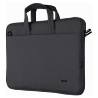 Trust Soma Trust Bologna Eco-friendly Slim 16" Black