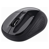 Trust Datorpele Trust Wireless Mouse Black